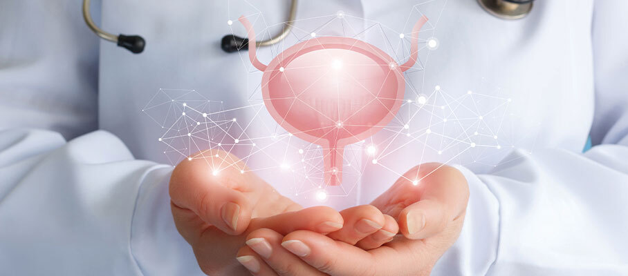 prostate and incontinence